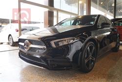 مرسيدس بنز A-Class